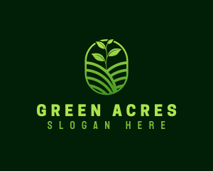 Plant Field Farm logo