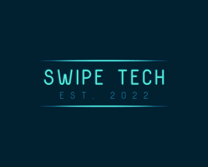 Cyber Tech Digital logo design