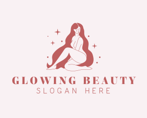 Sparkle Woman Skincare logo