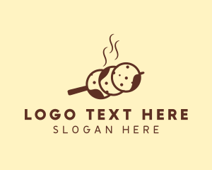 Asian Street Food  logo