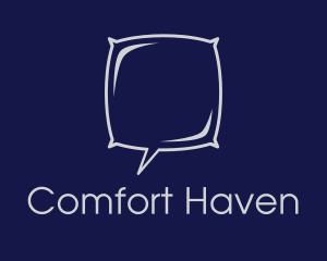 Night Pillow Chat logo