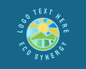 Sunrays Nature Field logo