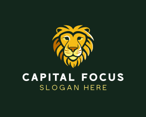 Wild Lion Advisory logo