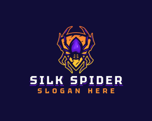 Spider Sports Team logo