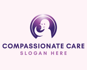 Globe Family Care logo design