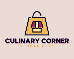 Marketplace Store Shopping logo
