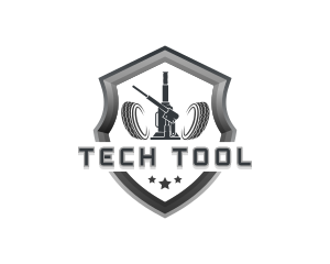 Automotive Tool Garage logo