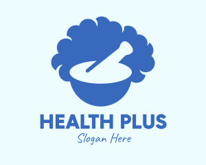 Blue Cloud Pharmacy logo