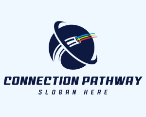 Wiring Cable Connection logo