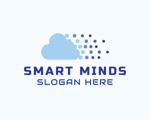 Cloud Data Technology logo