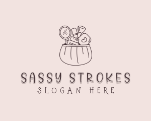 Makeup Feminine Styling logo
