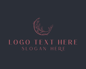 Moon Floral Boutique logo