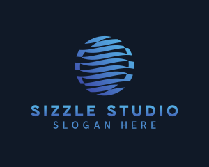 Generic Creative Studio logo design