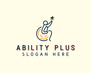Wheelchair Disability Clinic logo
