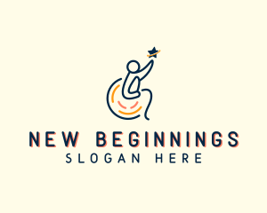 Wheelchair Disability Clinic logo