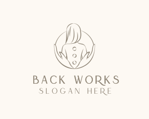 Wellness Therapy Spa logo