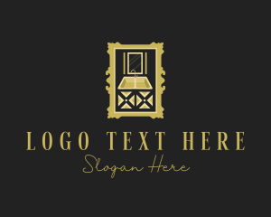 Luxury Bathroom Sink logo