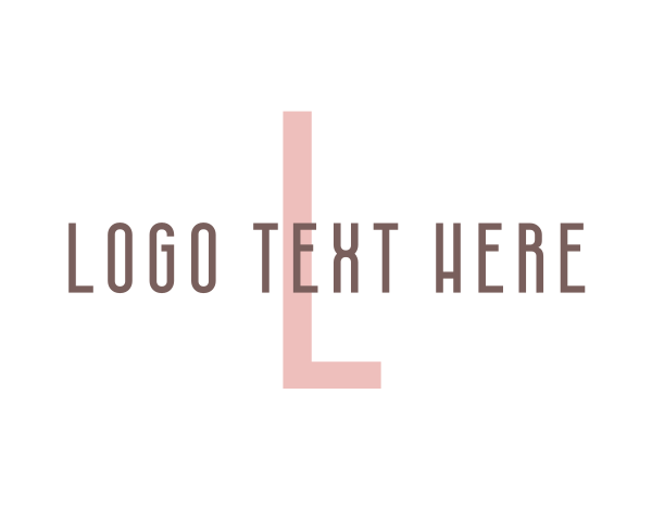 Brand logo example 4
