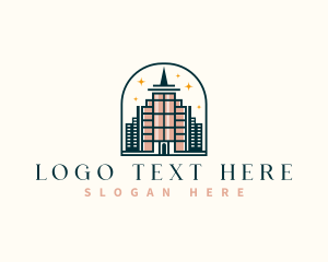 Real Estate Condo Hotel logo