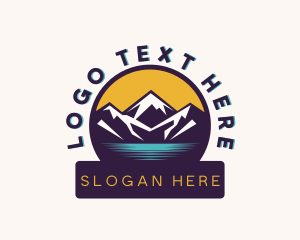 Peak Mountain Trekking logo