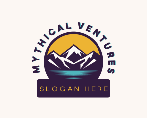 Peak Mountain Trekking Logo