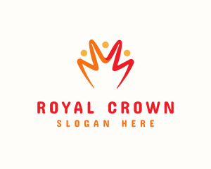 Royal Crown Jewel  logo