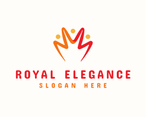 Royal Crown Jewel  logo