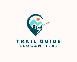Travel Trip Navigator logo