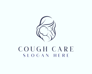 Maternity Infant Care logo design