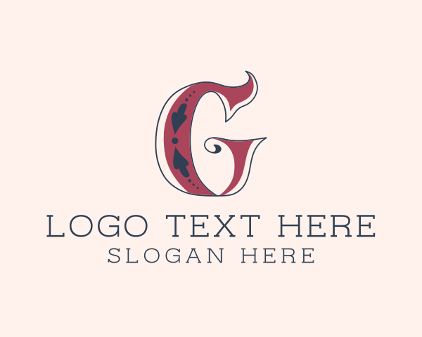 Digital Agency logo example 1