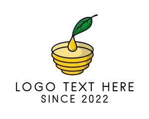 Organic Honey Lemon  logo