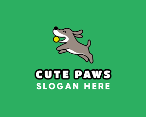 Pet Puppy Play logo
