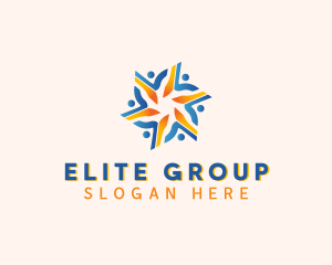 Team Group Support logo
