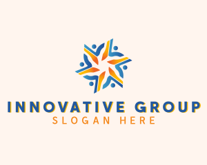Team Group Support logo