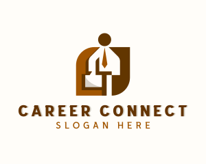 Human Resource Employee Outsourcing logo