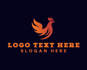 Chicken Barbecue Grill logo