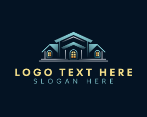 House Roofing Renovation logo