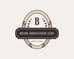 Elegant Vintage Business logo design