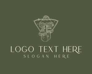 Fungus Shrooms Dispensary logo