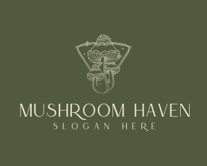 Fungus Shrooms Dispensary logo