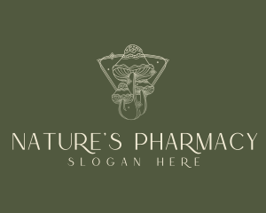 Fungus Shrooms Dispensary logo