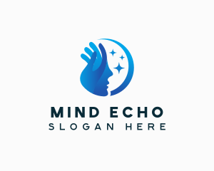 Hand Mind Healthcare logo