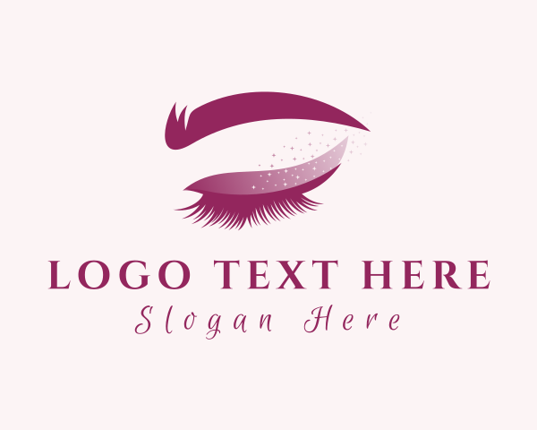 Beauty Eyelash Cosmetics logo