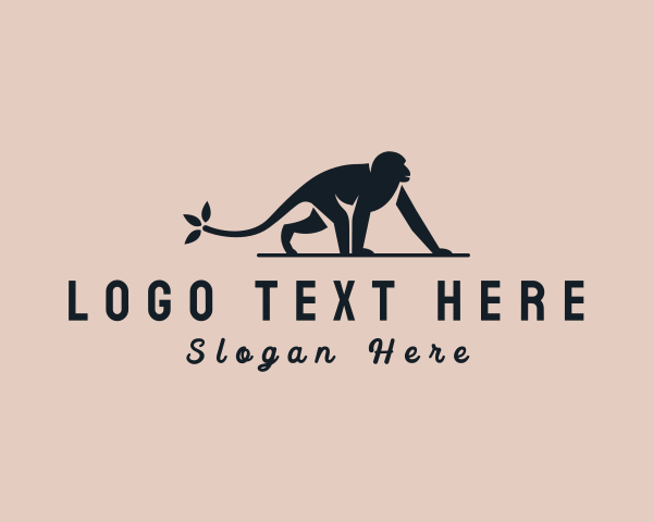 Clothing Store logo example 4