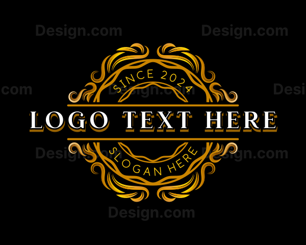 PremiumLuxury Boutique Logo