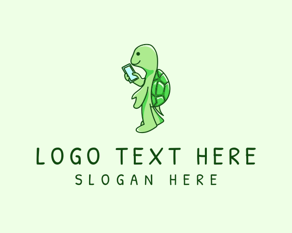 Safari logo example 3
