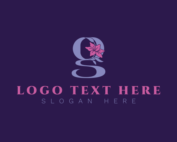 Decor logo example 2