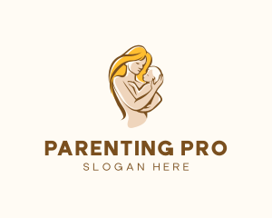 Motherhood Maternity Parent logo