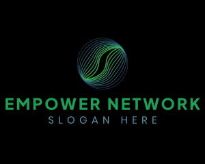 Startup Tech Circle logo