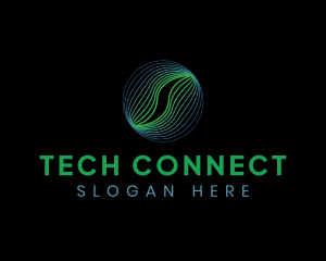 Startup Tech Circle logo